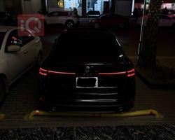 فولكسفاغن جيتا